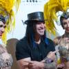 Photo: Michael Godard and Photo: Michael Godard and